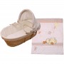 Suzys Zoo - Moses Basket